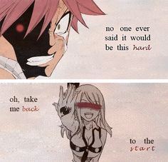 Anime Quotes Fairy Tail Erza (6)