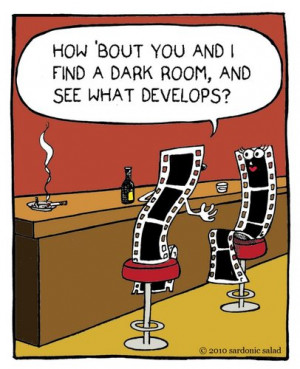 Dirty pick up lines have been around for many years and will be around ...