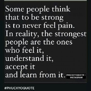 quotes#pain#strength#badass