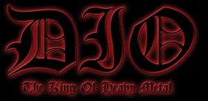 Interview with Ronnie James Dio