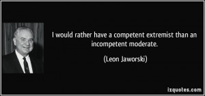 More Leon Jaworski Quotes