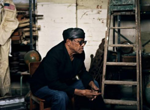 Bobby Womack's first new album in 18 years, 'The Bravest Man in the ...