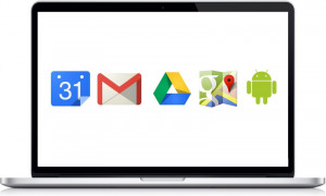 SugarCRM Google Apps Integration