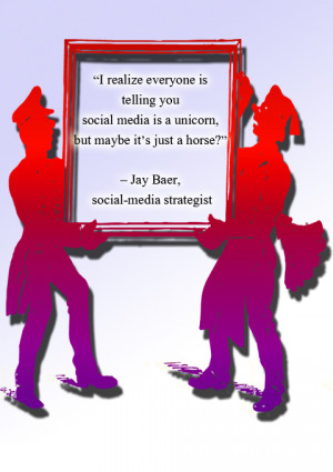 social media quotes Jay Baer