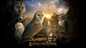 ... animal logic production legend of the guardians the owls of ga hoole