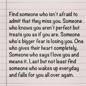 Find the right one,
