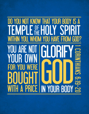 Bloggin' Like I'm Fit!