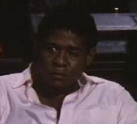 very young Forrest Whitaker