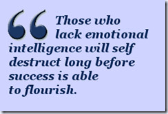 emotional intelligence quotes
