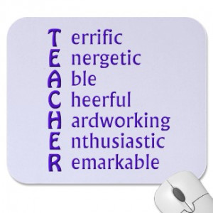 Teacher quotes and Quotations on teaching