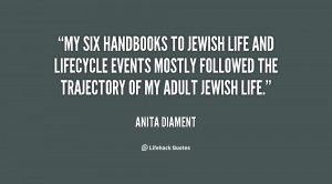 My six handbooks to Jewish life and lifecycle events mostly followed ...