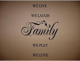 family love , love family quotes, family love quotes, quote on family ...