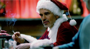 Bad Santa’ sequel may never happen says Billy Bob Thornton