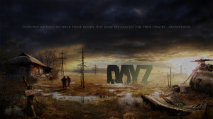 DayZ Dramatic Scene 1920x1080 Wallpaper Download by Drakai27
