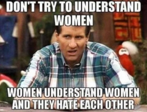 What are the best memes about women?