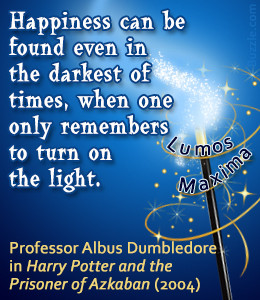 dealing with hard times quotes