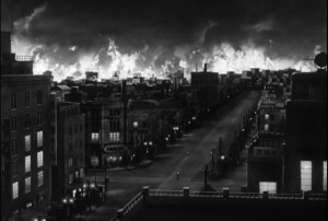 Saturday Editor’s Pick: Godzilla (1954)