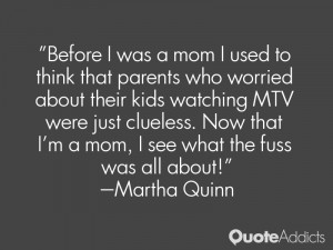 Martha Quinn