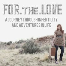 ... Adventures in Life} #infertility #blog #quotes #hope #faith #struggle