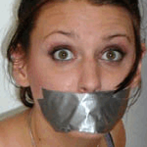 Duct Tape: A Force for Good or Evil?