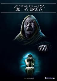 Descarga una de las mejores novelas de terror de todos los tiempos