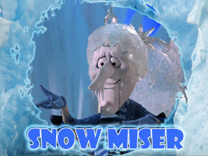 honeymoon miser quotes