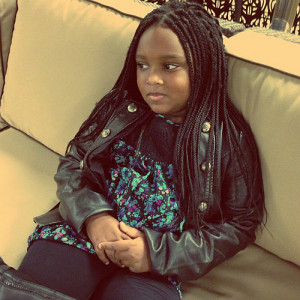 Thread: Cute celebrity Kids