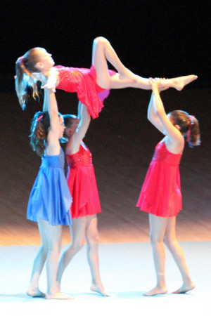 Gymnastics In Maryland Girls Beginner