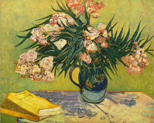 Van Gogh Paintings 1654 Hd Wallpapers