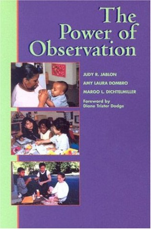 Start by marking “Power of Observation” as Want to Read: