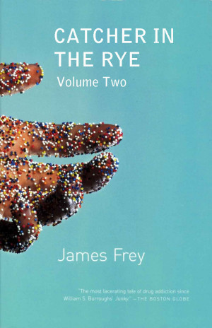 ... with the following quote by psychiatrist wilhelm stekel the mark of