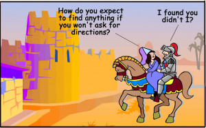 Knight In Shining Armor. Quotes About Your Niece. View Original ...