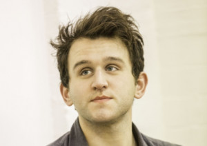 Harry Melling Now