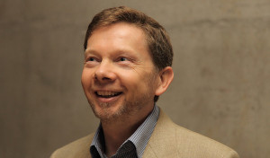 Eckhart Tolle quotes