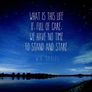 Davies Quote | Awe Quote