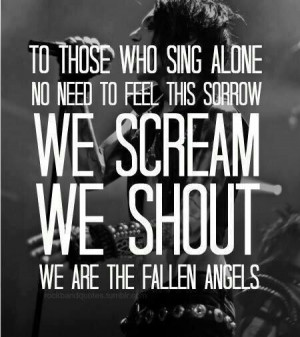 Fallen Angels