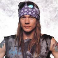 More of quotes gallery for Axl Rose's quotes