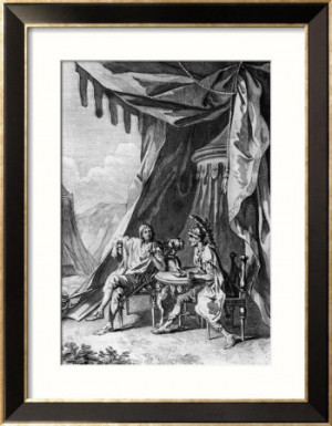 francis-hayman-brutus-and-cassius-in-brutuss-tent-act-iv-scene-iii ...