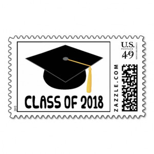 Graduation Class of 2018