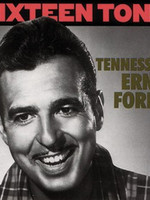 13, 1919 - October 17, 1991), better known as Tennessee Ernie Ford ...