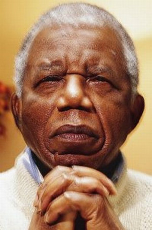 Chinua Achebe Biography Video