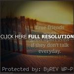 sad friendship quotes, best, deep, sayings, true friend sad friendship ...