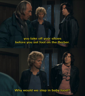 Blades Of Glory Quotes Provocative