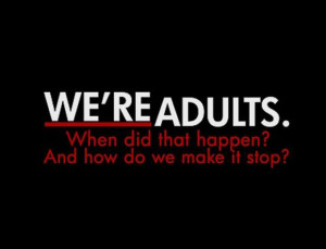 funny adults quotes