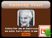 Anthony Storr quotes