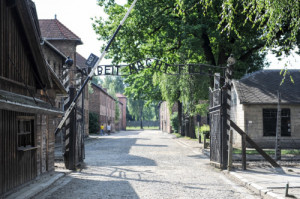 Here’s what happened when a Holocaust survivor met a Nazi guard