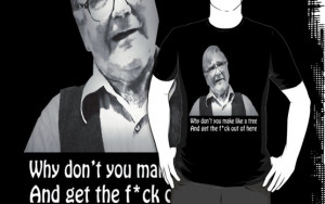 The Boondock Saints Rocco...