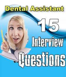 dental assistant interview FAQ Can You Tell Me Some Good Dental Jokes