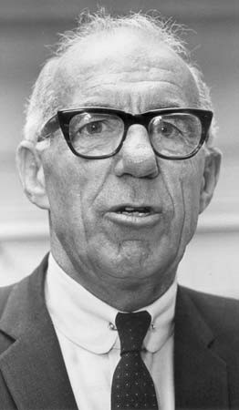 Benjamin SpockBenjamin Spock Quotes