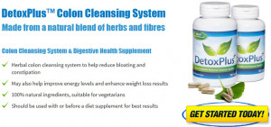 Colon Cleanse Weight Loss - Super Colon Cleanse #1 Detox Colon Cleanse ...